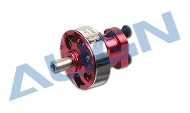 HML15M12T T15 Tail Motor Assembly 1103 8000KV