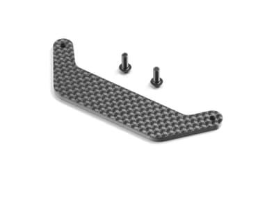 XR-356240 XB8E/XT8E Fan Holder Saddle 2.5mm - G