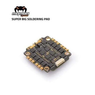 Diatone Mamba Master F45 45A 3-6S 4in1 ESC