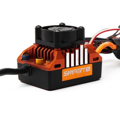 Spektrum Firma Crawler 120A Smart ESC 2-4s