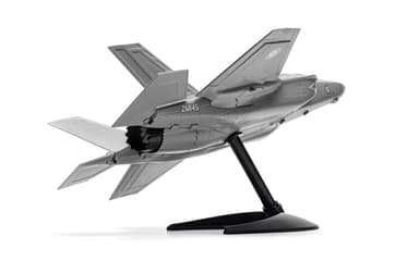 Airfix Quick Build F-35B Lightning II