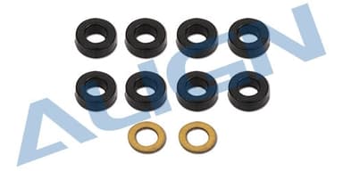 H15H024XXT T15 Head Damper