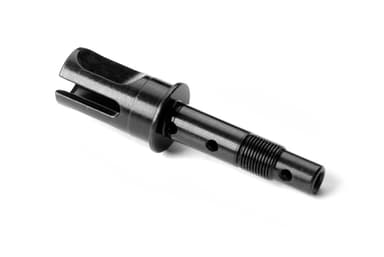 XR-364113 3-Pad Slipper Clutch Shaft