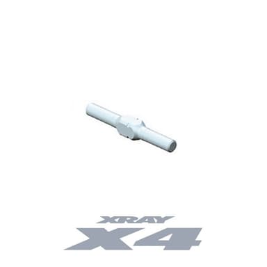 XR-303211 X4 Alu Adjustable Turnbucke L/R 30mm
