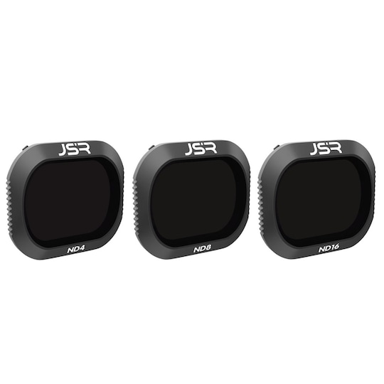 ND-Filter pack for Mavic 2 Pro ND4/8/16