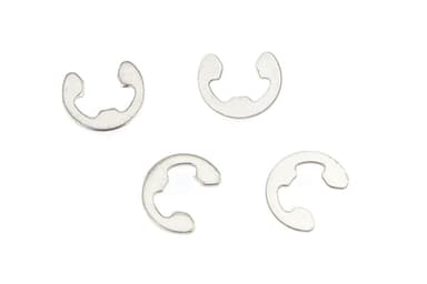 HSP-68035 E-Clip Ø3.2 - 4pcs