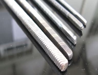 TFL Flex Axle - 345mm / Ø6.35