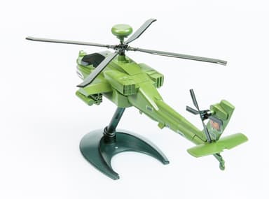 Airfix Quick Build Apache