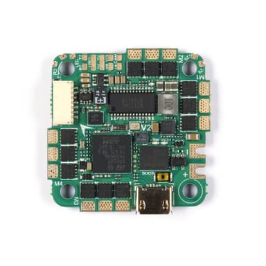 iFlight Beast F7 V2 55A AIO FC+ESC 25.5x25.5mm