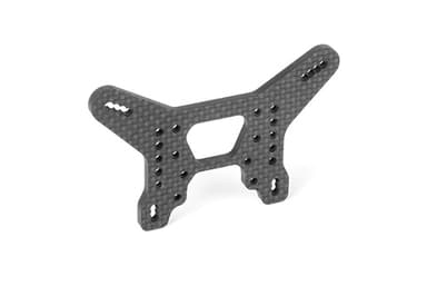 XR-363085 Graphite Rear Tower for HS Bulkhead