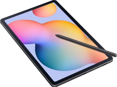 Samsung Galaxy Tab S6 Lite 2022 nettbrett 4/64GB (grå)