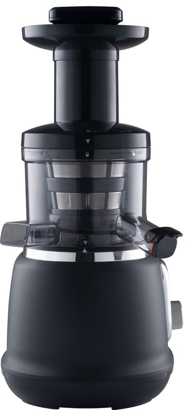 Witt Premium slow juicer WPS200B (sort)