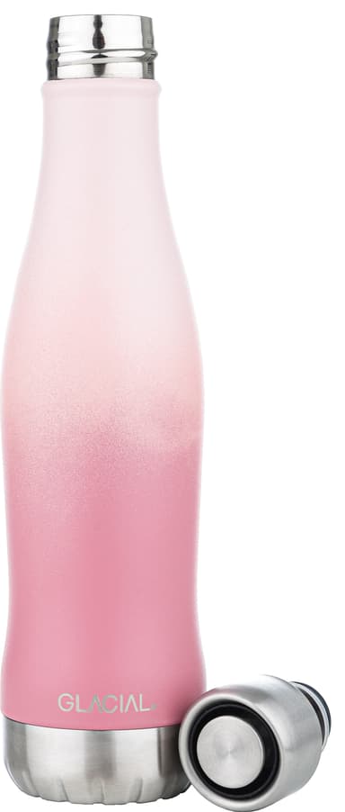 Glacial Active vannflaske GL2128500222 (pink fade)