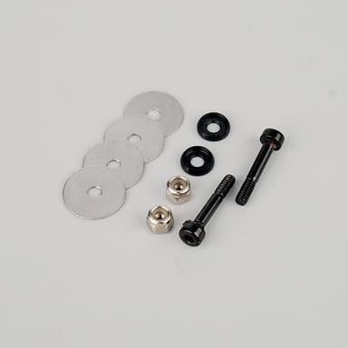 OSHM2004 Main Rotor Holder Screw Group