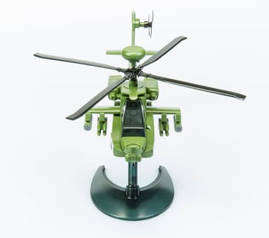 Airfix Quick Build Apache