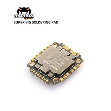 Diatone Mamba Master F45 45A 3-6S 4in1 ESC