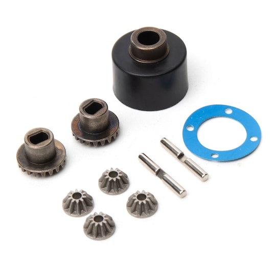 AXI232053 Differential Gears Housing RBX10