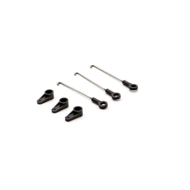 BLH3410 Servo Link Set Blade 150 S & Fusion 180