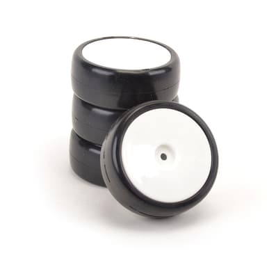 Contact-RC Pre-Glued A34 Outdoor Spec - PK4