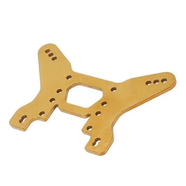 WL-104001.1886 Metal Shock Tower Rear (1)