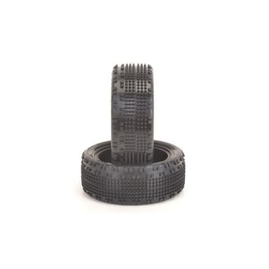 Schumacher CactusFusion2 1/10 4WD Fr.Yel.