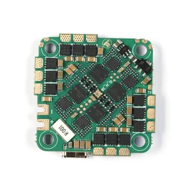 iFlight Beast F7 V2 55A AIO FC+ESC 25.5x25.5mm