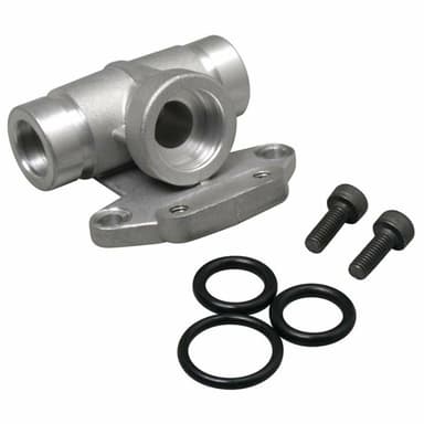 OS-46168000 Intake Manifold Assembly FT-120/160