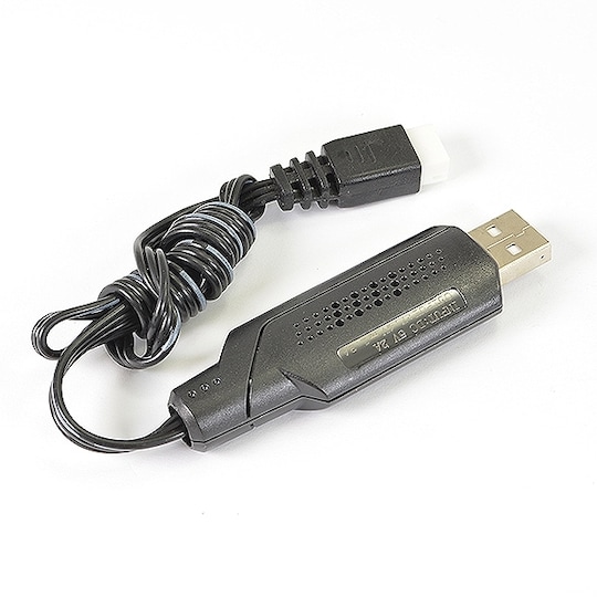 FTX9737 Tracer USB-Lader