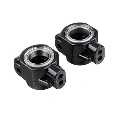 WL-104001.1862 Rear Carrier w/Bearings (2)