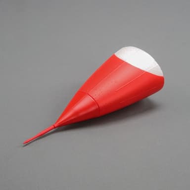 EFL7808 Nose Cone F-16 70mm EDF