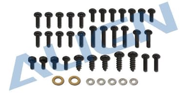 H15Z006XXT T15 Screw Set