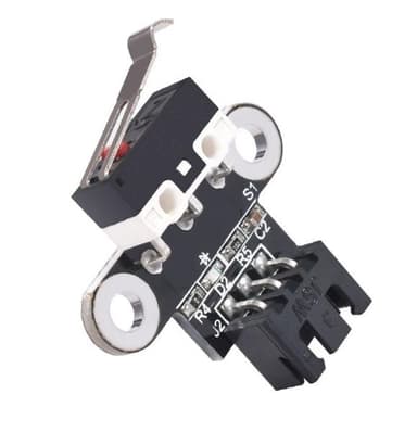 BIQU 3D End-Switch two ear