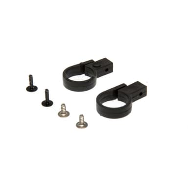 BLH5810 Tail Servo Boom Mount Fusion 180