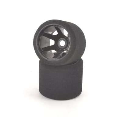 JT3-35RT Rear T-Foam 35Sh 46mm