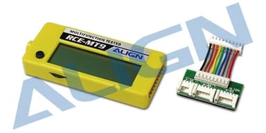 Align Multi-Function Tester RCE-MT9