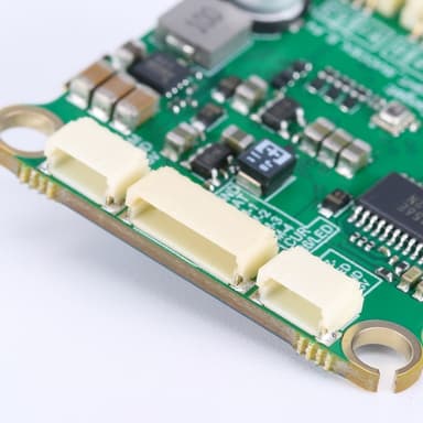 iFlight SucceX-E F4 V2.1 45A 2-6S Stack