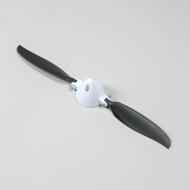 EFL01658 Prop and Spinner Assembly: Consendo Evo