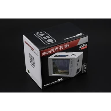 Immersion PowerPlay FPV DVR