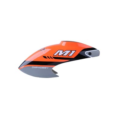 OSHM1038 Canopy M1 (Charm Orange)