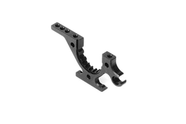 XR-302769 T4 Alu Lower Adj Bulkhead Fr L / Re R