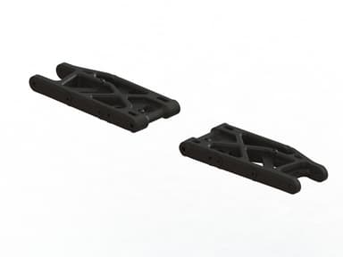 ARA330607 Rear Lower Suspension Arms 117mm(Pair)