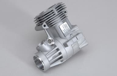 OS-25801000 CRANKCASE 55HZ