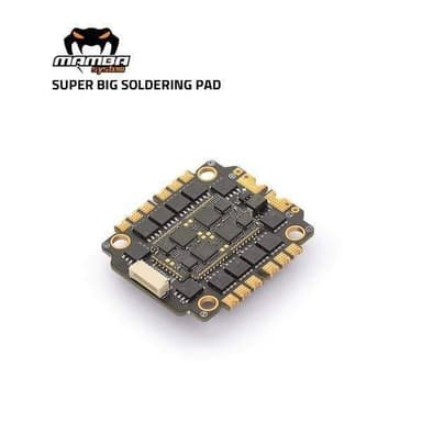 Diatone Mamba Master F55 55A 3-6S 4in1 ESC