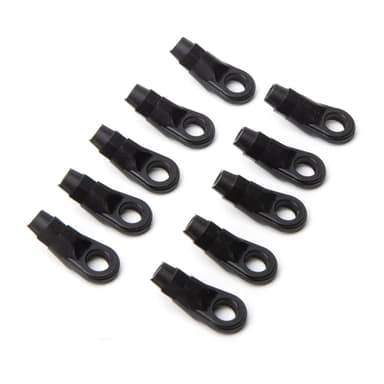 AXI234026 Rod Ends Angled M4 RBX10 (10)