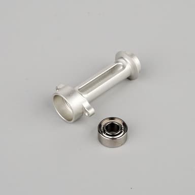 OSHM2017 Coaxiality Mount