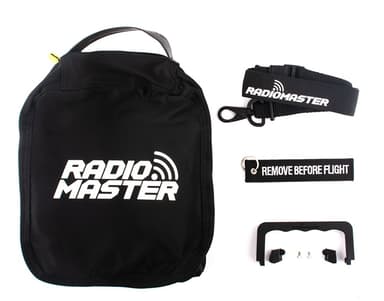 Radiomaster TX16S Tilbehørspakke