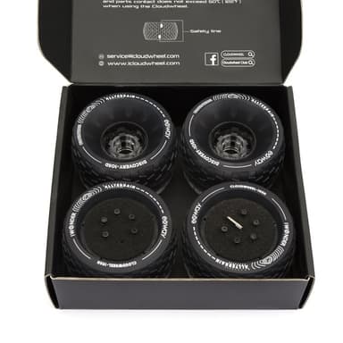 Exway CloudWheel 105mm for HUB
