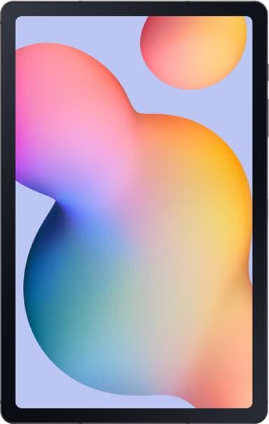 Samsung Galaxy Tab S6 Lite 2022 nettbrett 4/64GB (grå)