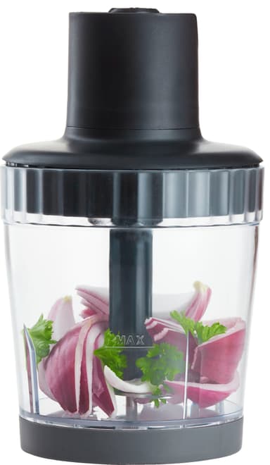 Wilfa Essential stavmikser SM1000FP