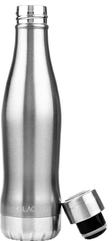 Glacial vannflaske GL2128500209 (rustfritt stål)
